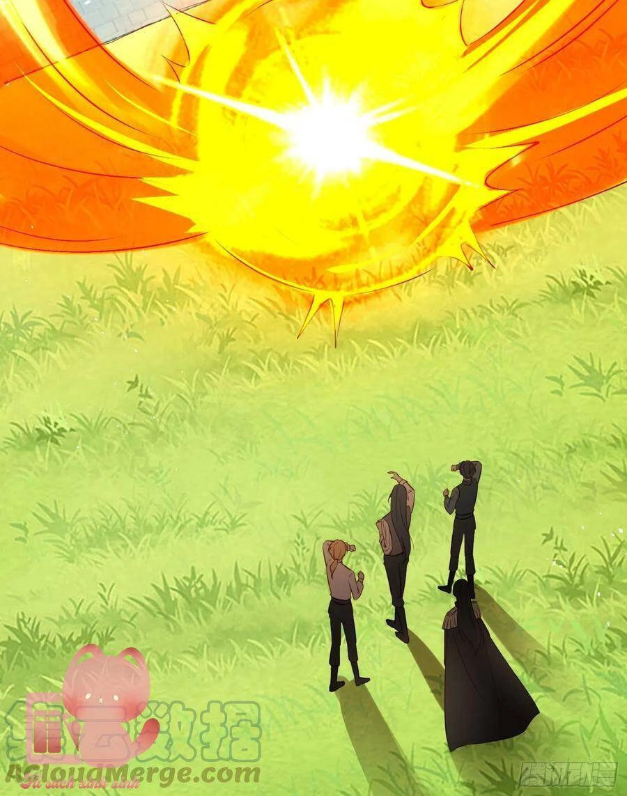 Bỗng Một Ngày Xuyên Thành Hoàng Hậu Ác Độc Chapter 106 - 49