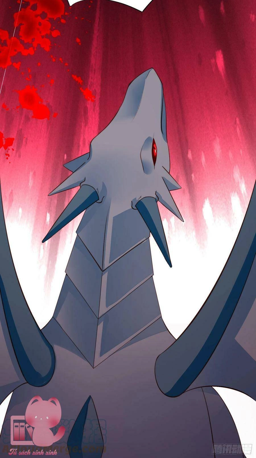 Bỗng Một Ngày Xuyên Thành Hoàng Hậu Ác Độc Chapter 106 - 53