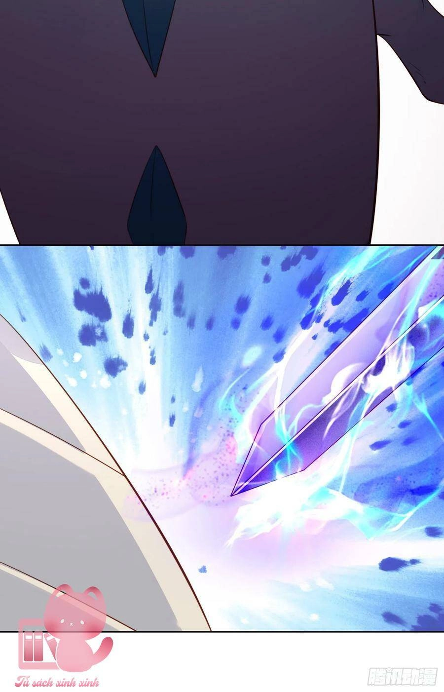 Bỗng Một Ngày Xuyên Thành Hoàng Hậu Ác Độc Chapter 106 - 54