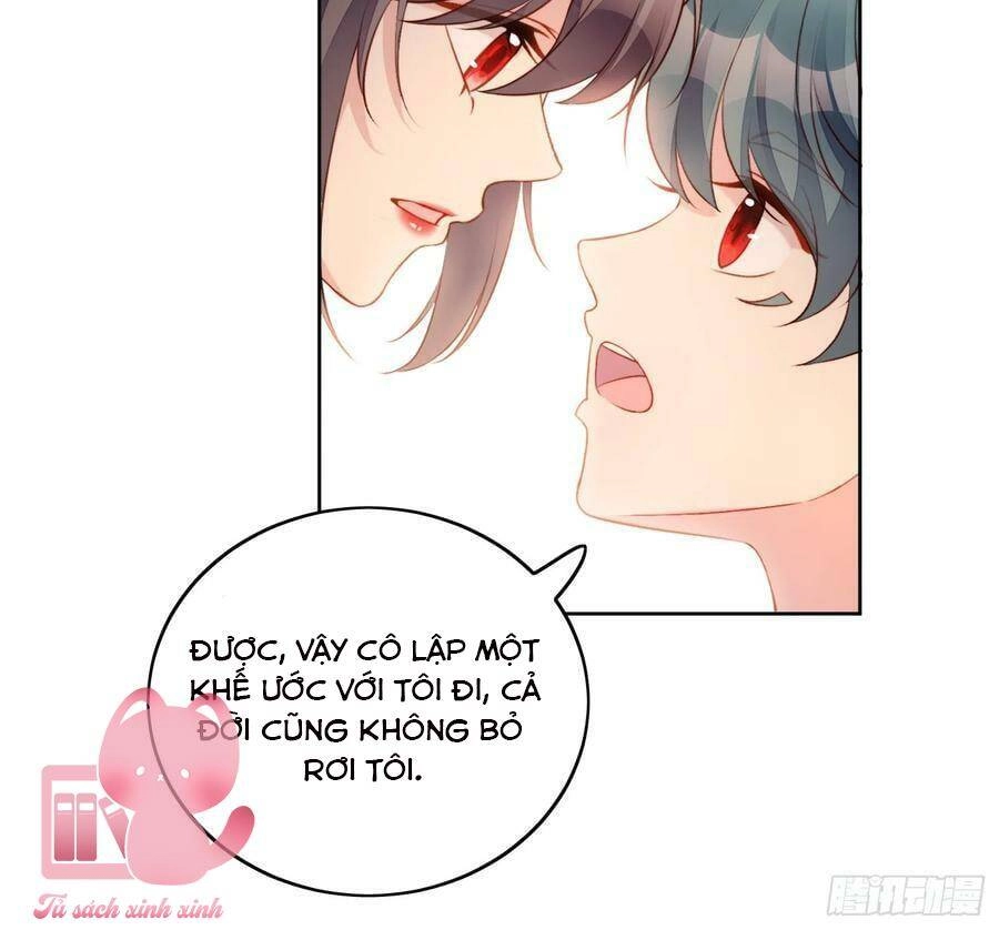 Bỗng Một Ngày Xuyên Thành Hoàng Hậu Ác Độc Chapter 107 - 11