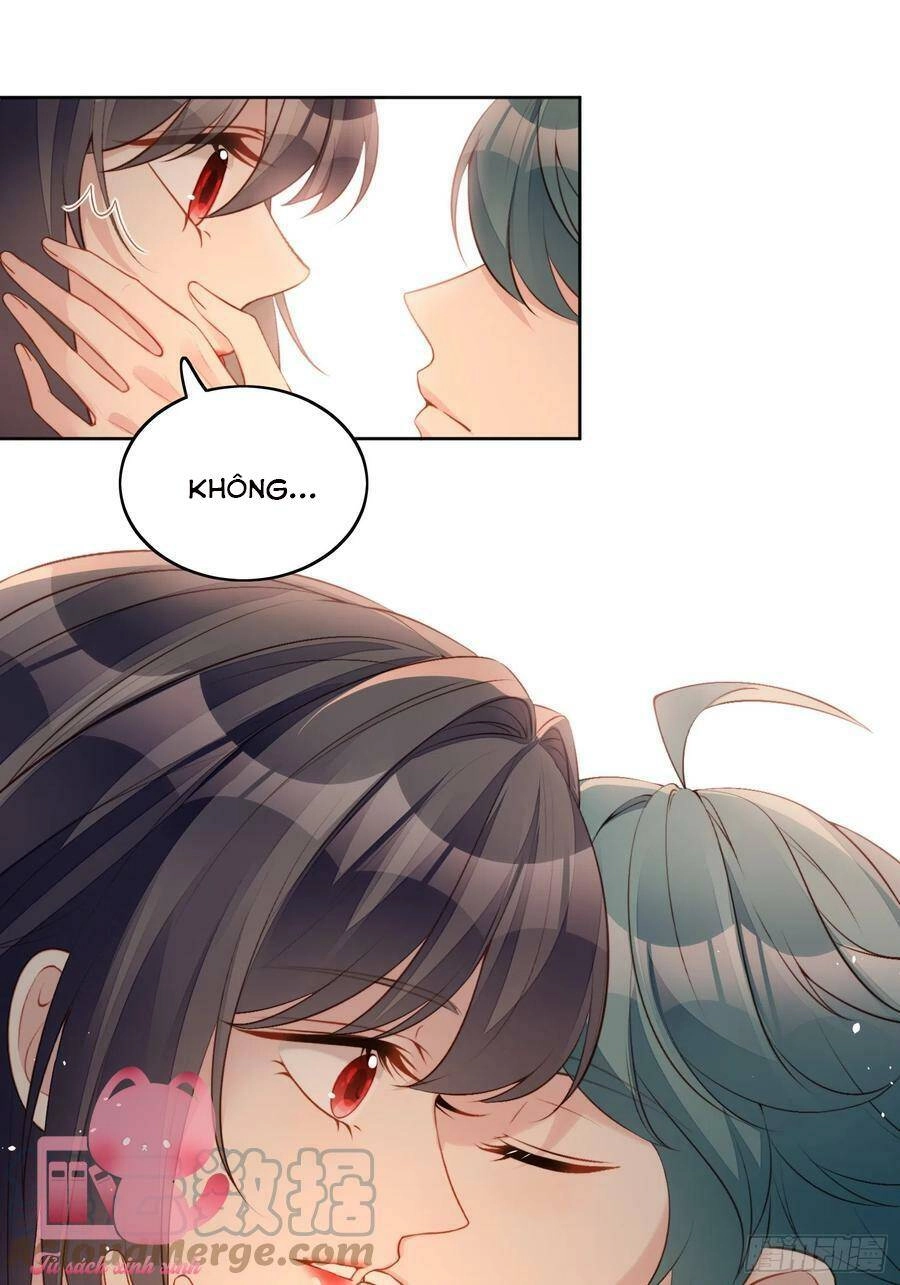 Bỗng Một Ngày Xuyên Thành Hoàng Hậu Ác Độc Chapter 107 - 12