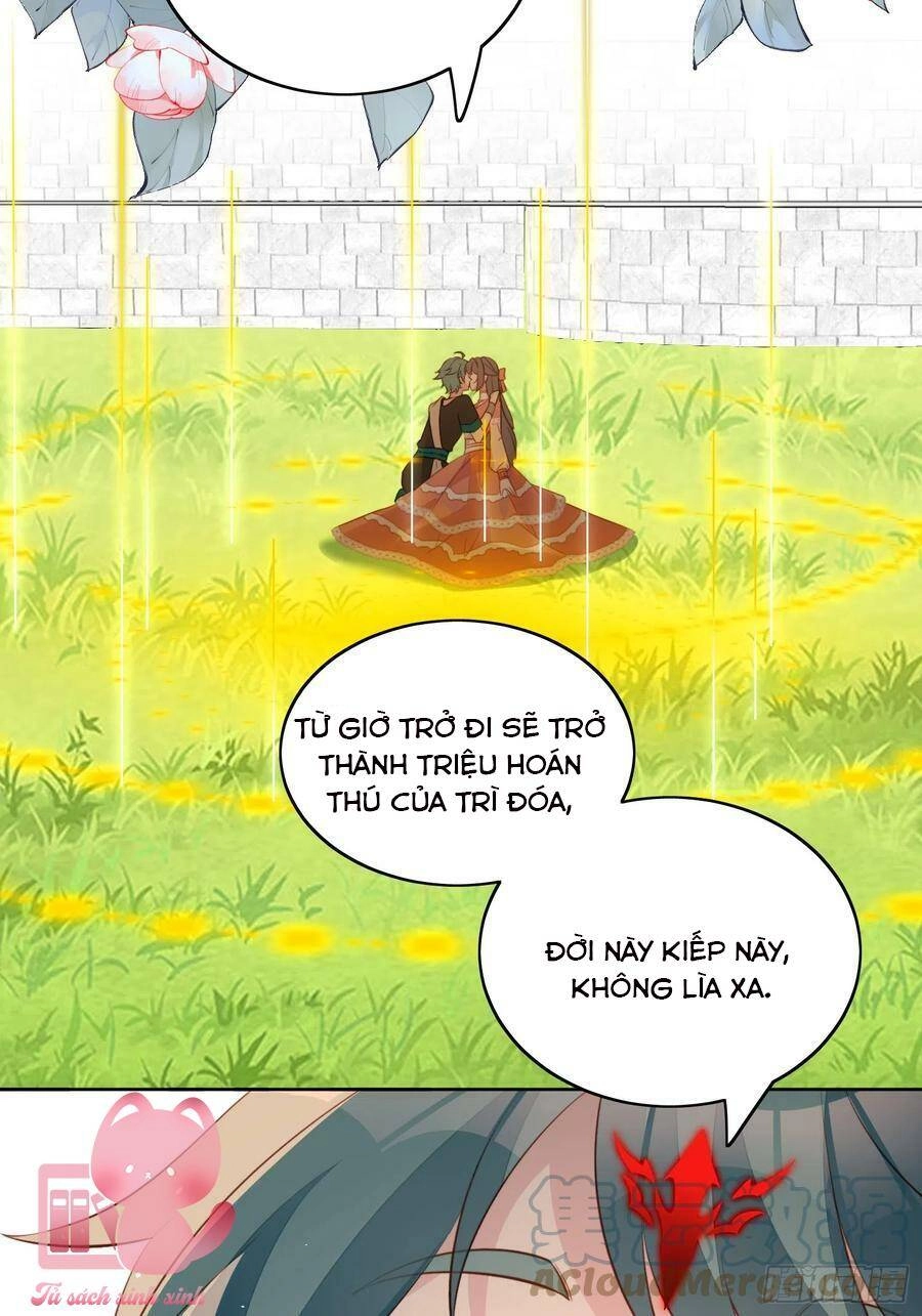 Bỗng Một Ngày Xuyên Thành Hoàng Hậu Ác Độc Chapter 107 - 14