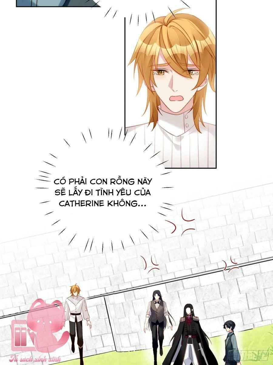 Bỗng Một Ngày Xuyên Thành Hoàng Hậu Ác Độc Chapter 107 - 17