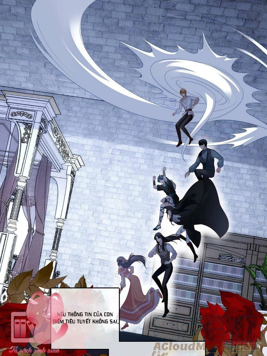 Bỗng Một Ngày Xuyên Thành Hoàng Hậu Ác Độc Chapter 107 - 20