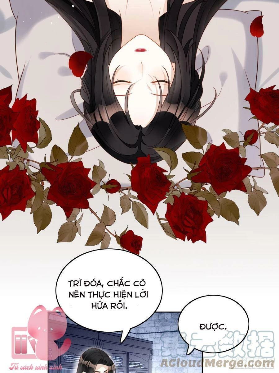 Bỗng Một Ngày Xuyên Thành Hoàng Hậu Ác Độc Chapter 107 - 22