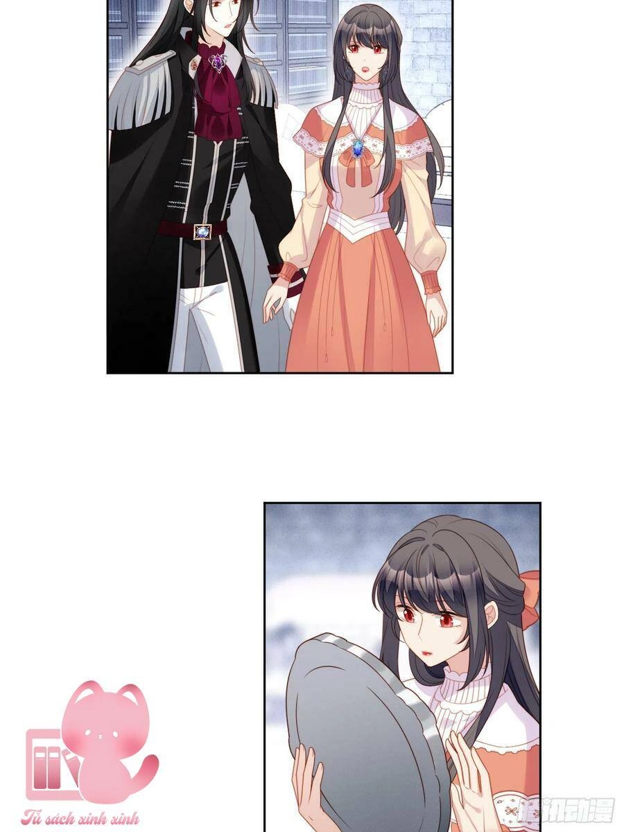 Bỗng Một Ngày Xuyên Thành Hoàng Hậu Ác Độc Chapter 107 - 23