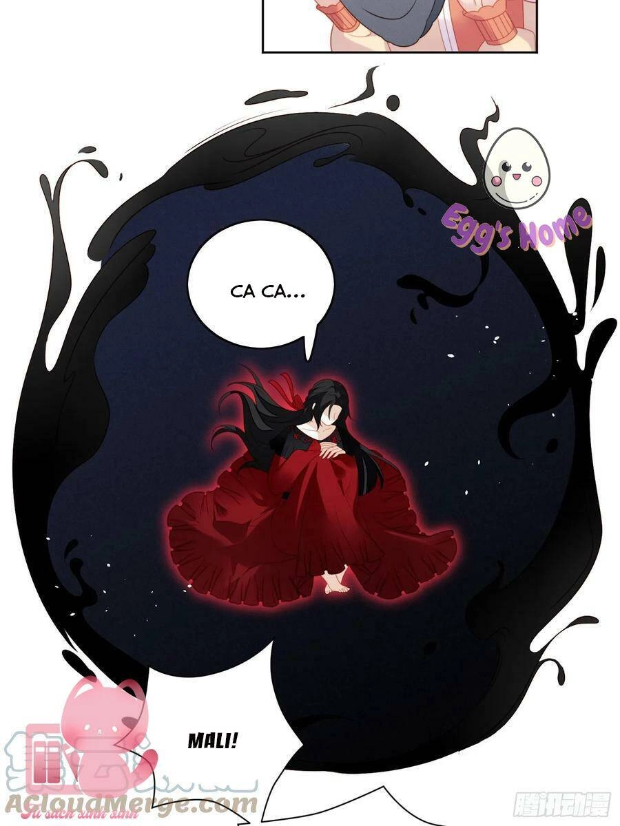 Bỗng Một Ngày Xuyên Thành Hoàng Hậu Ác Độc Chapter 107 - 24