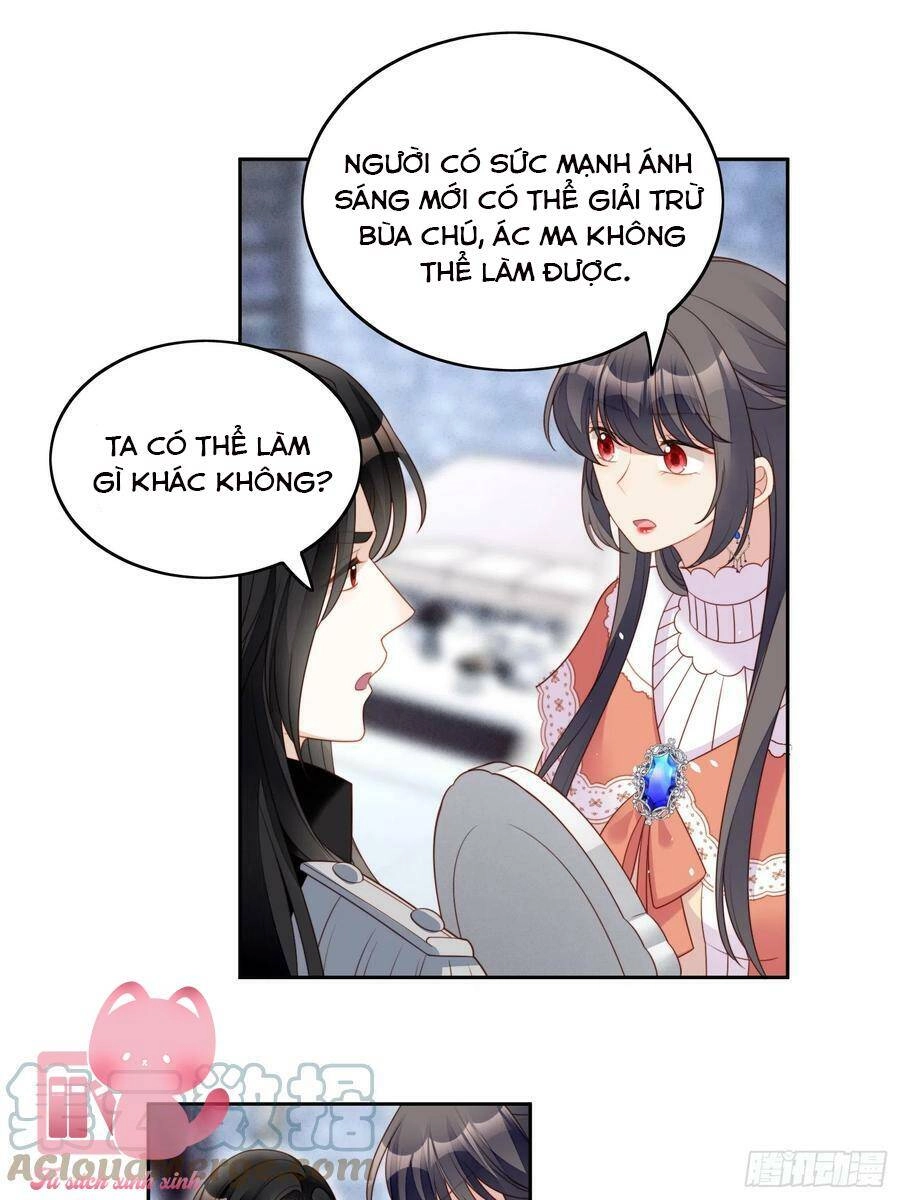 Bỗng Một Ngày Xuyên Thành Hoàng Hậu Ác Độc Chapter 107 - 27