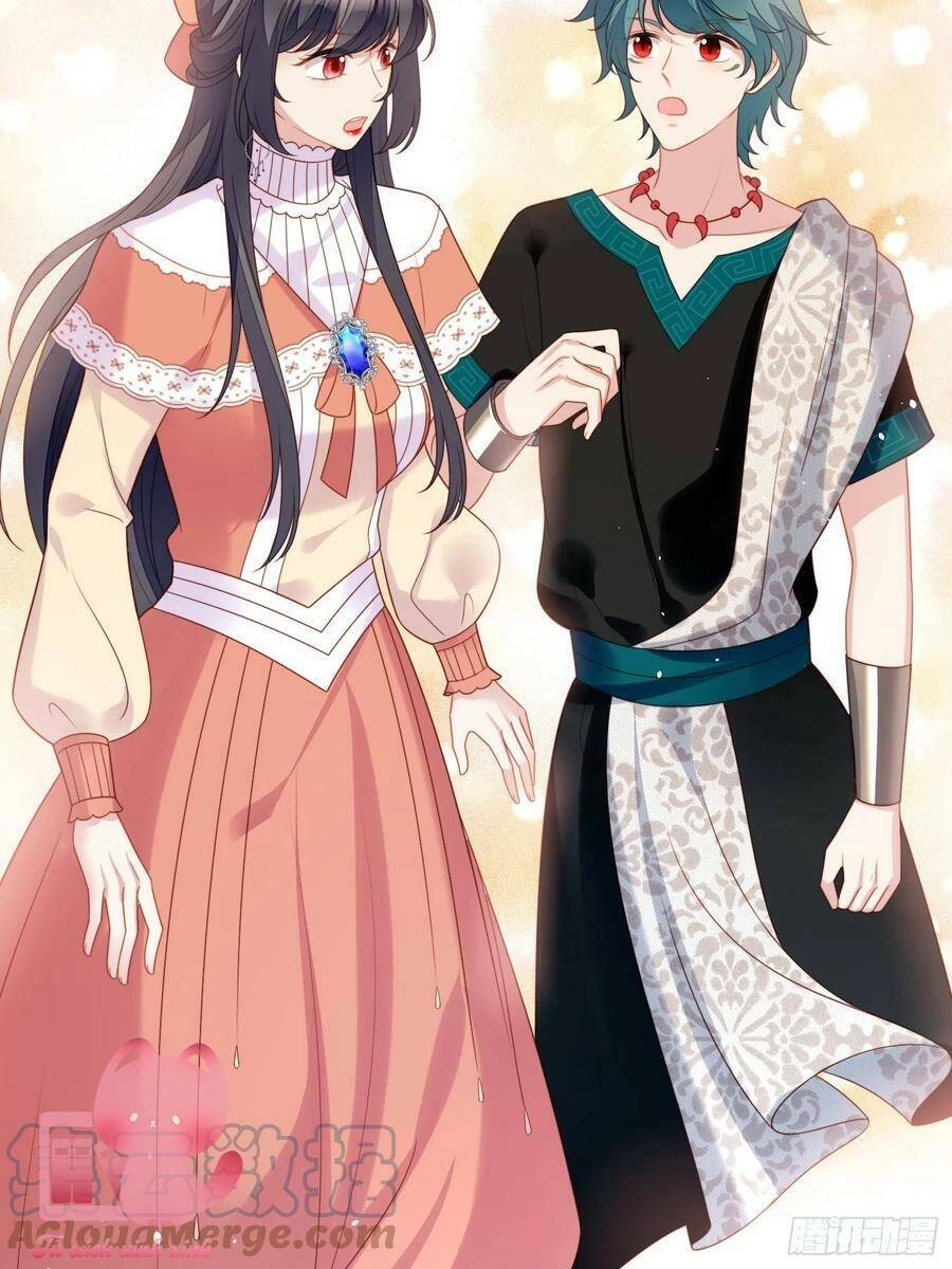 Bỗng Một Ngày Xuyên Thành Hoàng Hậu Ác Độc Chapter 107 - 29