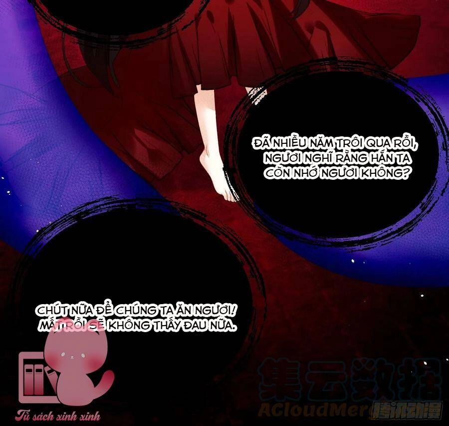 Bỗng Một Ngày Xuyên Thành Hoàng Hậu Ác Độc Chapter 107 - 33