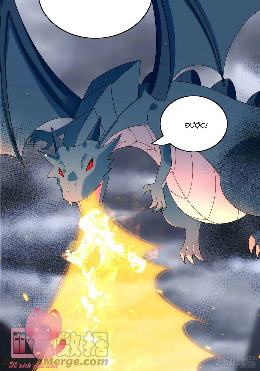 Bỗng Một Ngày Xuyên Thành Hoàng Hậu Ác Độc Chapter 107 - 39