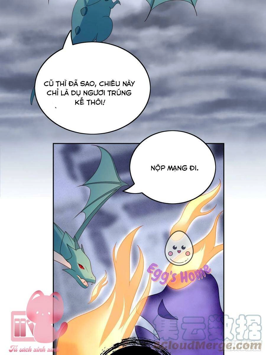 Bỗng Một Ngày Xuyên Thành Hoàng Hậu Ác Độc Chapter 107 - 43
