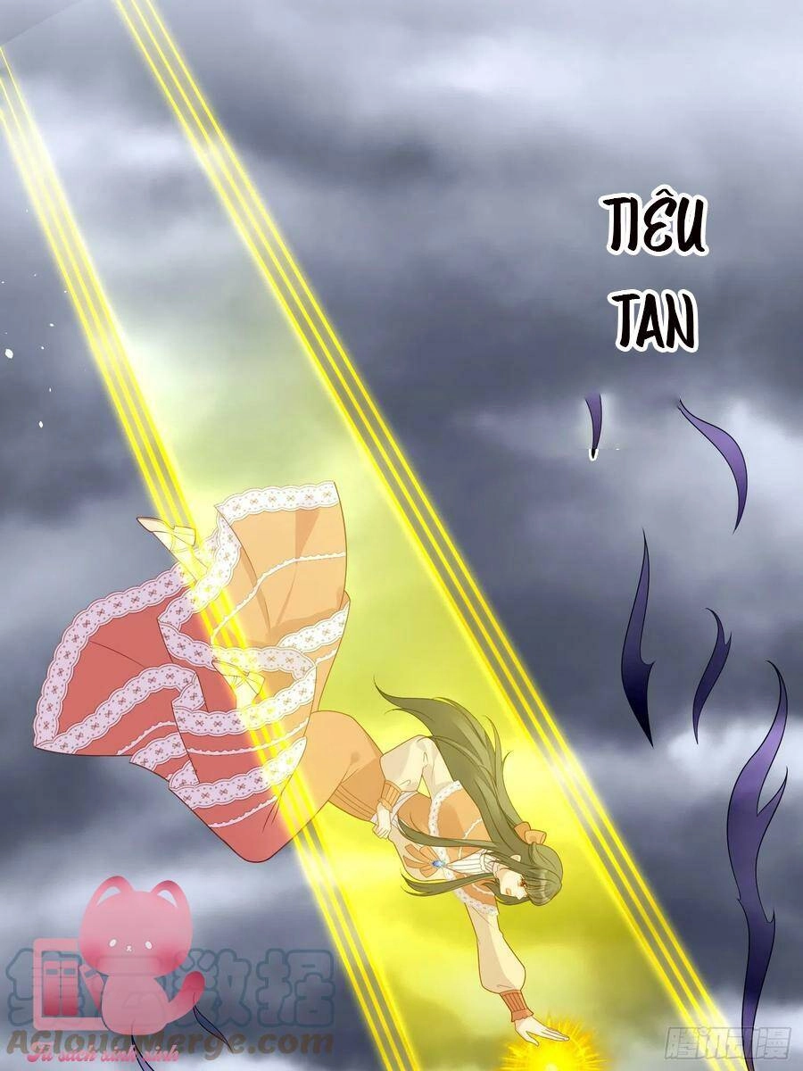 Bỗng Một Ngày Xuyên Thành Hoàng Hậu Ác Độc Chapter 107 - 45