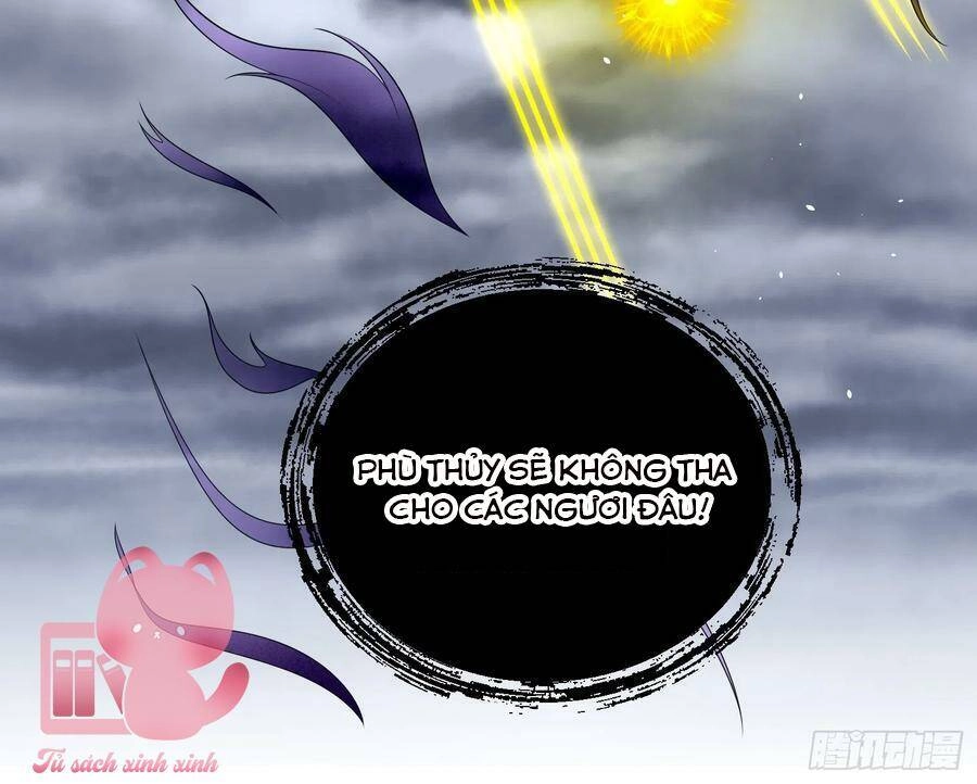 Bỗng Một Ngày Xuyên Thành Hoàng Hậu Ác Độc Chapter 107 - 46