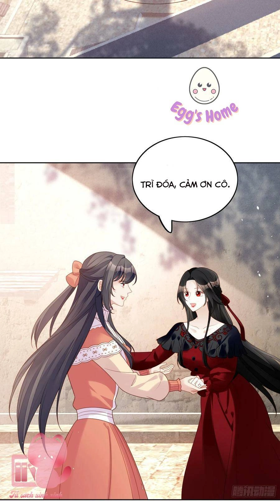 Bỗng Một Ngày Xuyên Thành Hoàng Hậu Ác Độc Chapter 107 - 48