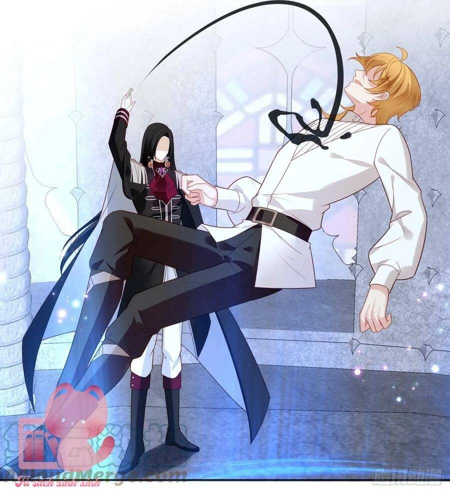 Bỗng Một Ngày Xuyên Thành Hoàng Hậu Ác Độc Chapter 108 - 10