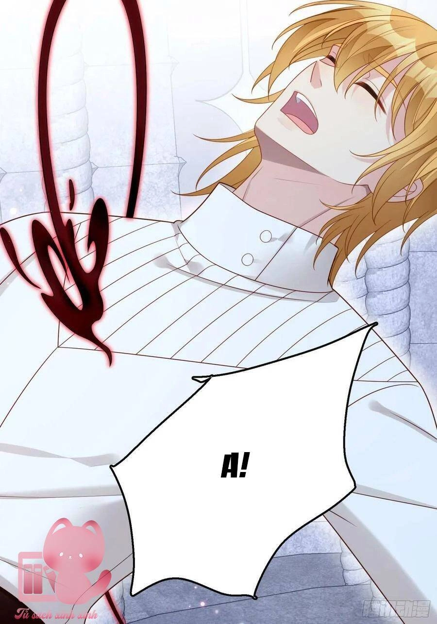 Bỗng Một Ngày Xuyên Thành Hoàng Hậu Ác Độc Chapter 108 - 11