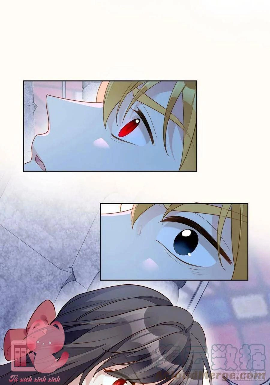 Bỗng Một Ngày Xuyên Thành Hoàng Hậu Ác Độc Chapter 108 - 14