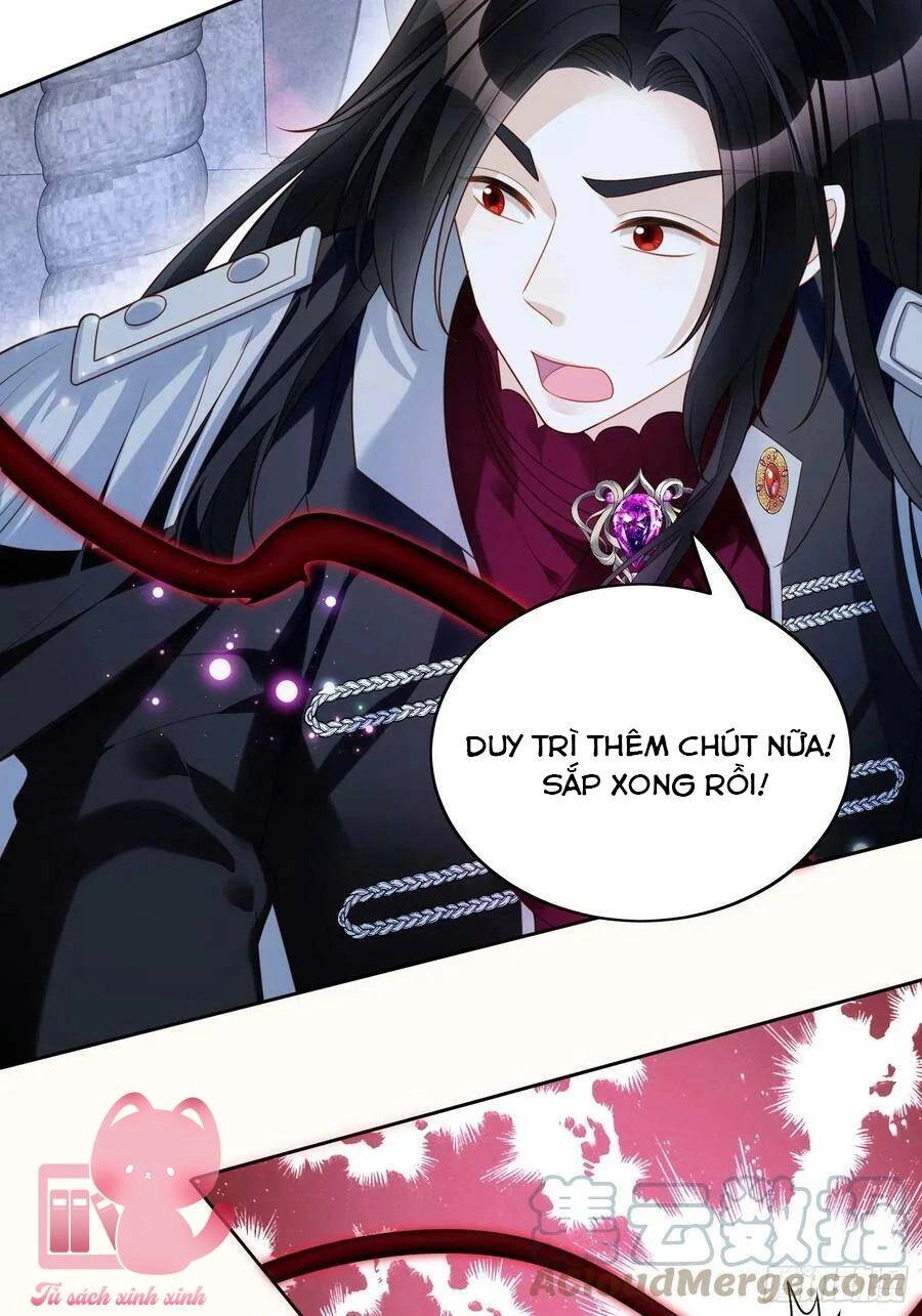 Bỗng Một Ngày Xuyên Thành Hoàng Hậu Ác Độc Chapter 108 - 16