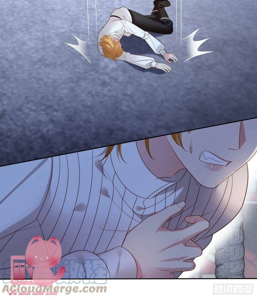 Bỗng Một Ngày Xuyên Thành Hoàng Hậu Ác Độc Chapter 108 - 18