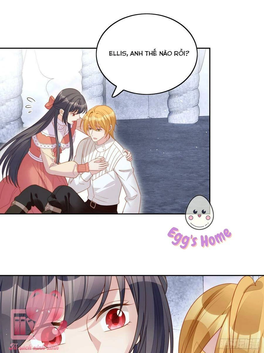 Bỗng Một Ngày Xuyên Thành Hoàng Hậu Ác Độc Chapter 108 - 19