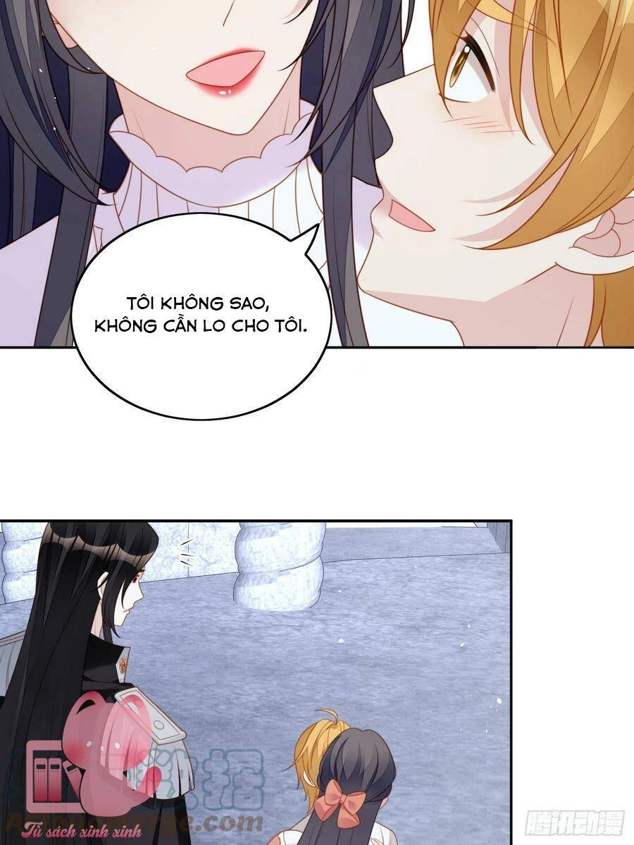 Bỗng Một Ngày Xuyên Thành Hoàng Hậu Ác Độc Chapter 108 - 20