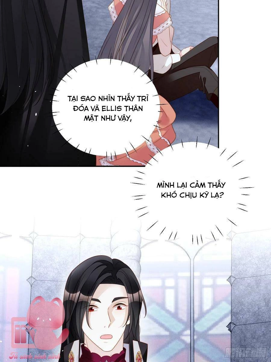 Bỗng Một Ngày Xuyên Thành Hoàng Hậu Ác Độc Chapter 108 - 21