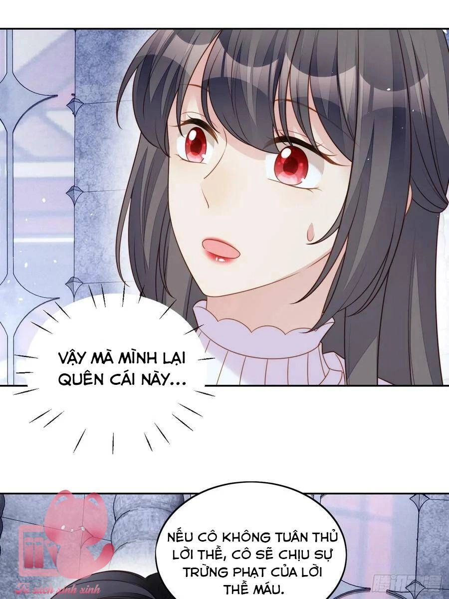 Bỗng Một Ngày Xuyên Thành Hoàng Hậu Ác Độc Chapter 108 - 23