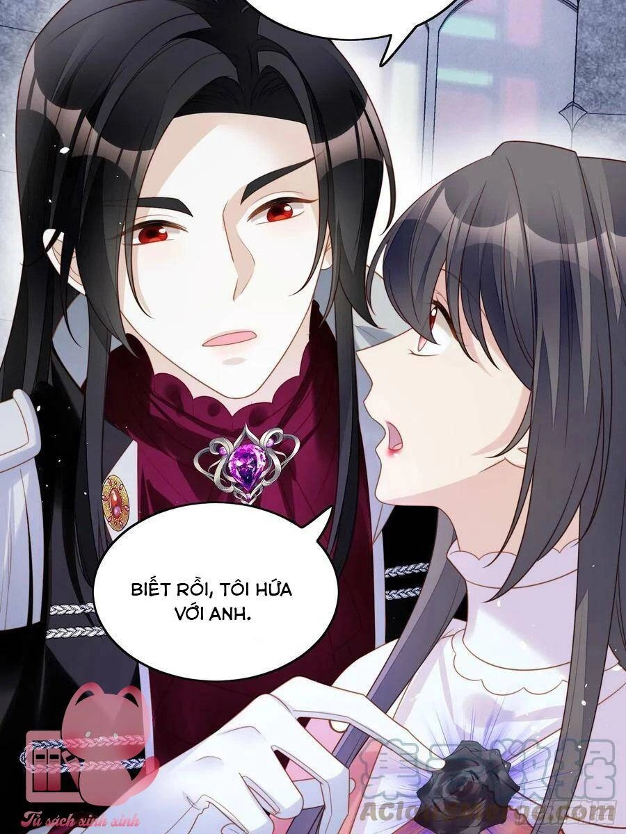 Bỗng Một Ngày Xuyên Thành Hoàng Hậu Ác Độc Chapter 108 - 24