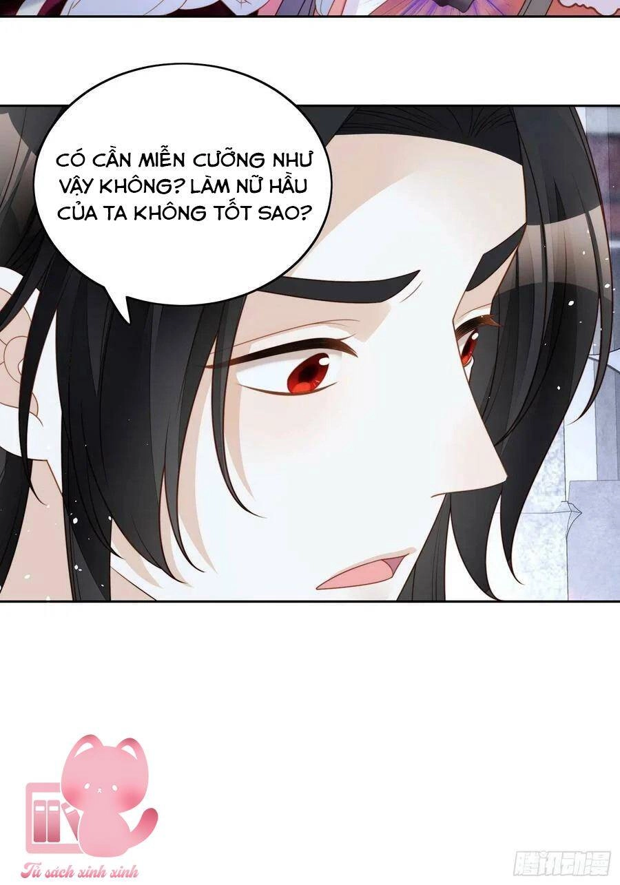 Bỗng Một Ngày Xuyên Thành Hoàng Hậu Ác Độc Chapter 108 - 25