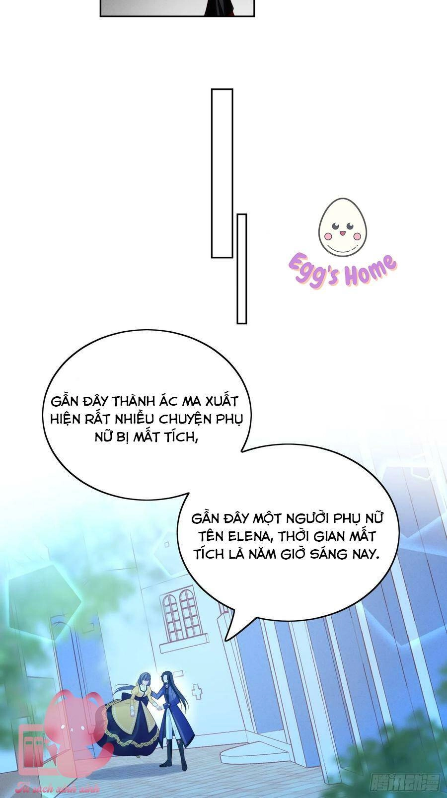 Bỗng Một Ngày Xuyên Thành Hoàng Hậu Ác Độc Chapter 108 - 45