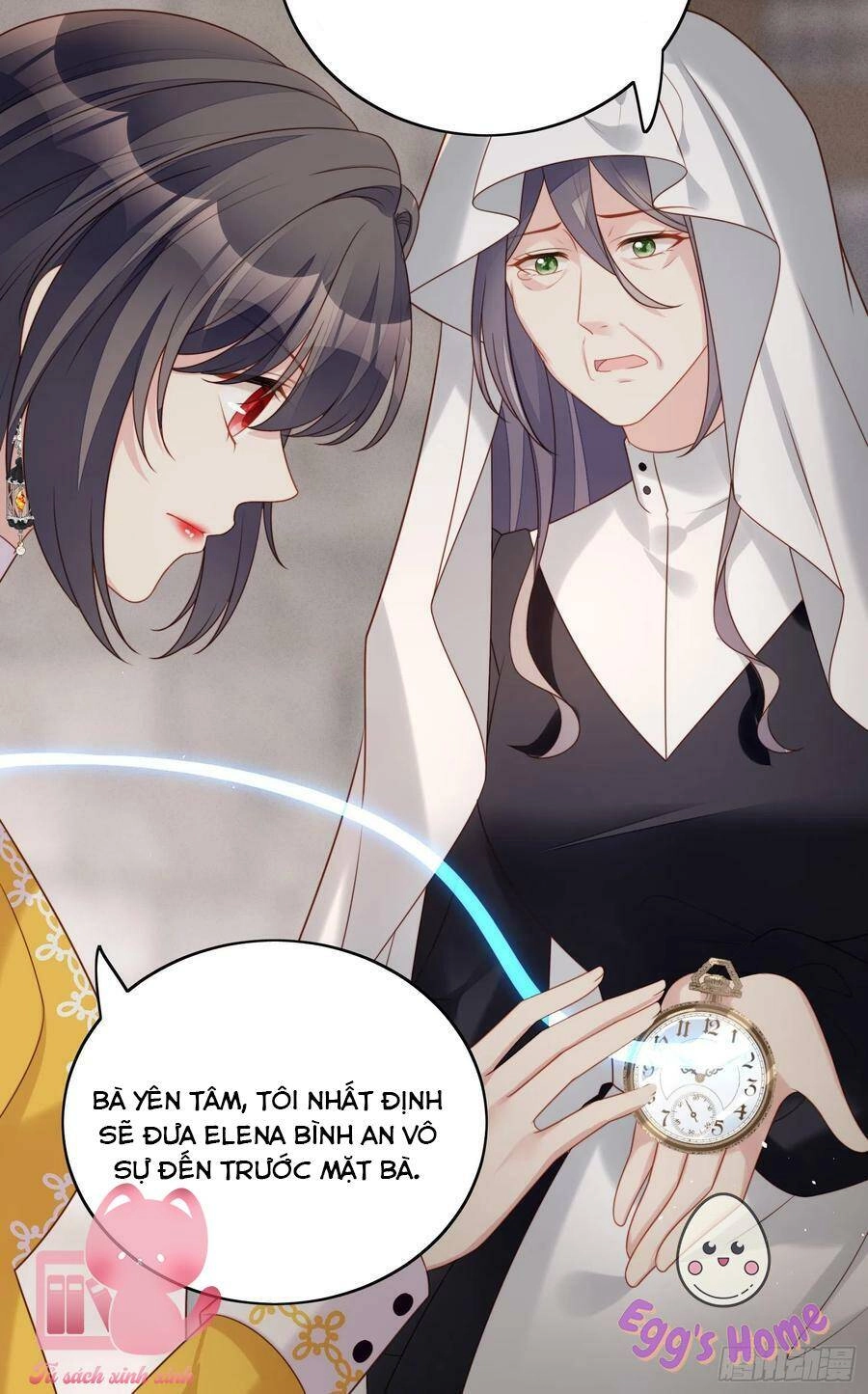 Bỗng Một Ngày Xuyên Thành Hoàng Hậu Ác Độc Chapter 108 - 49