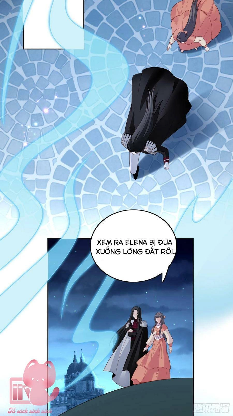 Bỗng Một Ngày Xuyên Thành Hoàng Hậu Ác Độc Chapter 109 - 5