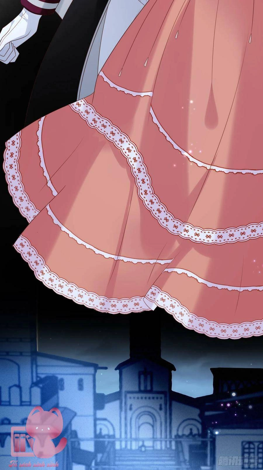 Bỗng Một Ngày Xuyên Thành Hoàng Hậu Ác Độc Chapter 109 - 7