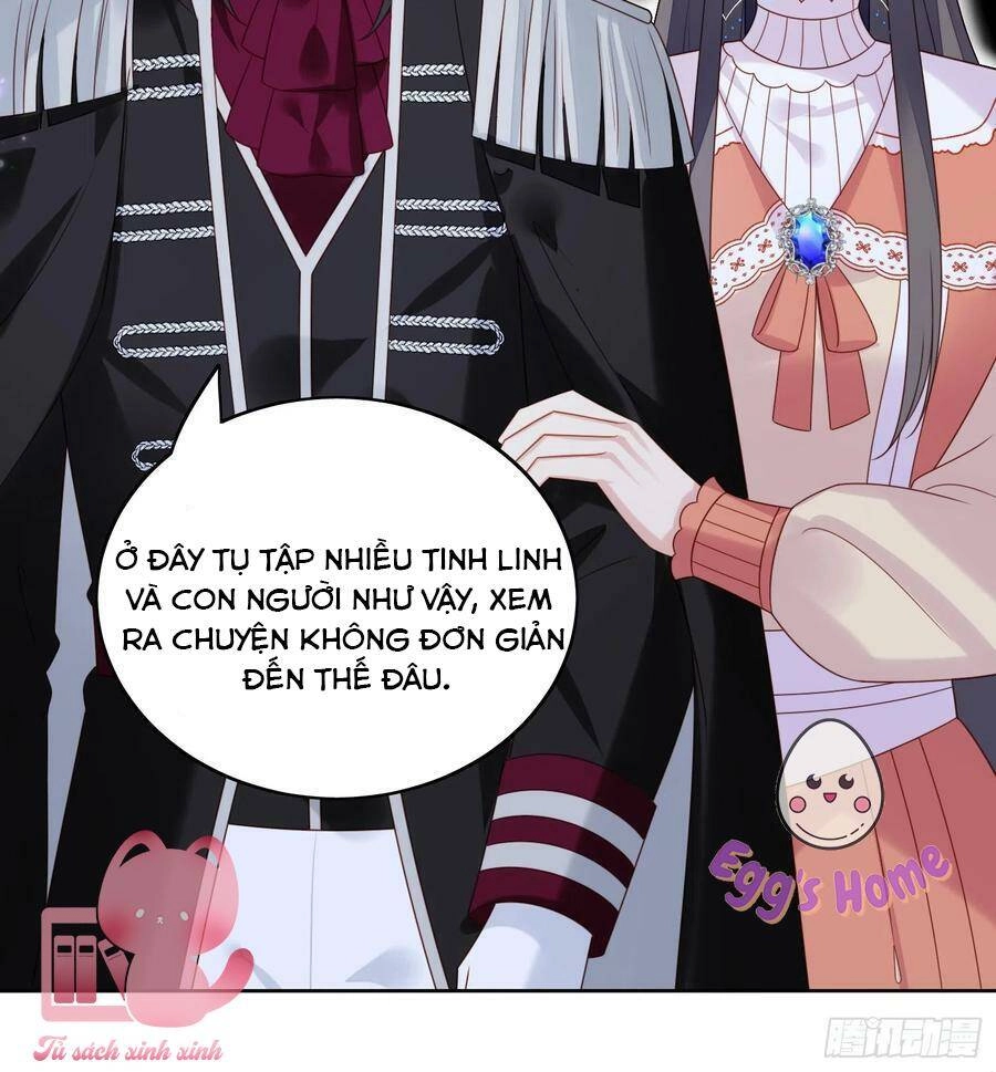 Bỗng Một Ngày Xuyên Thành Hoàng Hậu Ác Độc Chapter 109 - 9