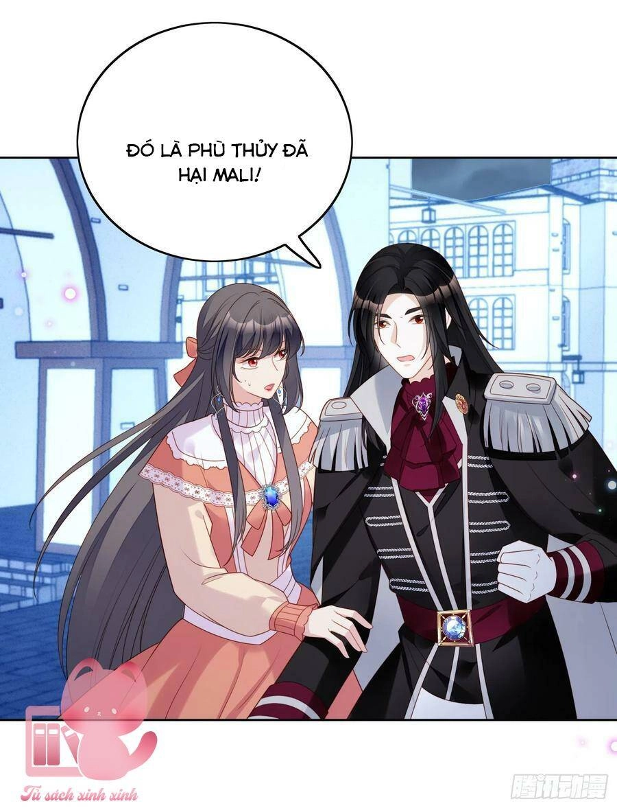 Bỗng Một Ngày Xuyên Thành Hoàng Hậu Ác Độc Chapter 109 - 13