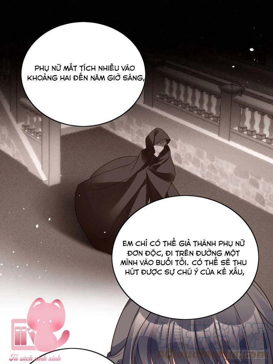 Bỗng Một Ngày Xuyên Thành Hoàng Hậu Ác Độc Chapter 109 - 18