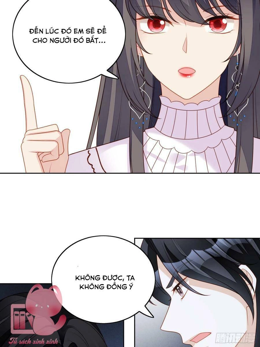 Bỗng Một Ngày Xuyên Thành Hoàng Hậu Ác Độc Chapter 109 - 19