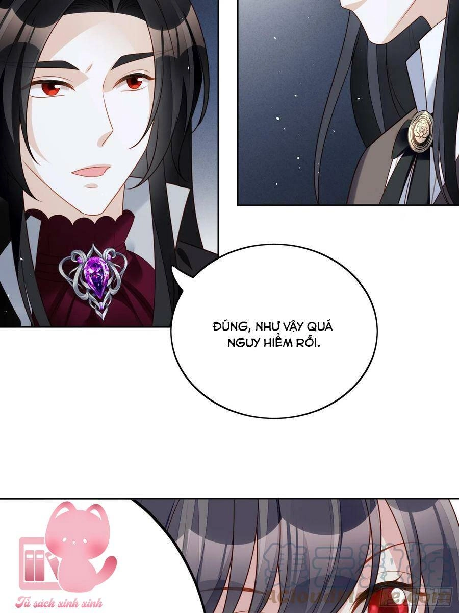 Bỗng Một Ngày Xuyên Thành Hoàng Hậu Ác Độc Chapter 109 - 20