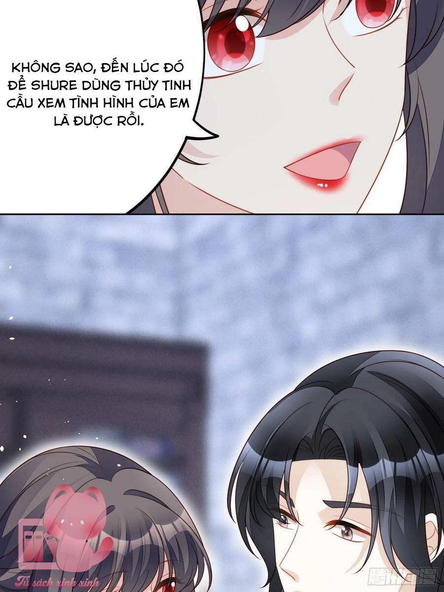 Bỗng Một Ngày Xuyên Thành Hoàng Hậu Ác Độc Chapter 109 - 21