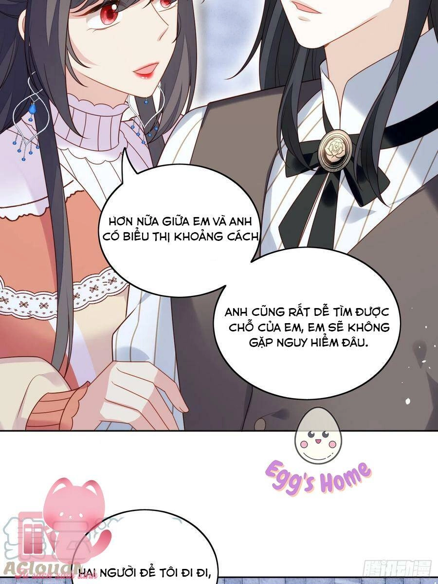 Bỗng Một Ngày Xuyên Thành Hoàng Hậu Ác Độc Chapter 109 - 22