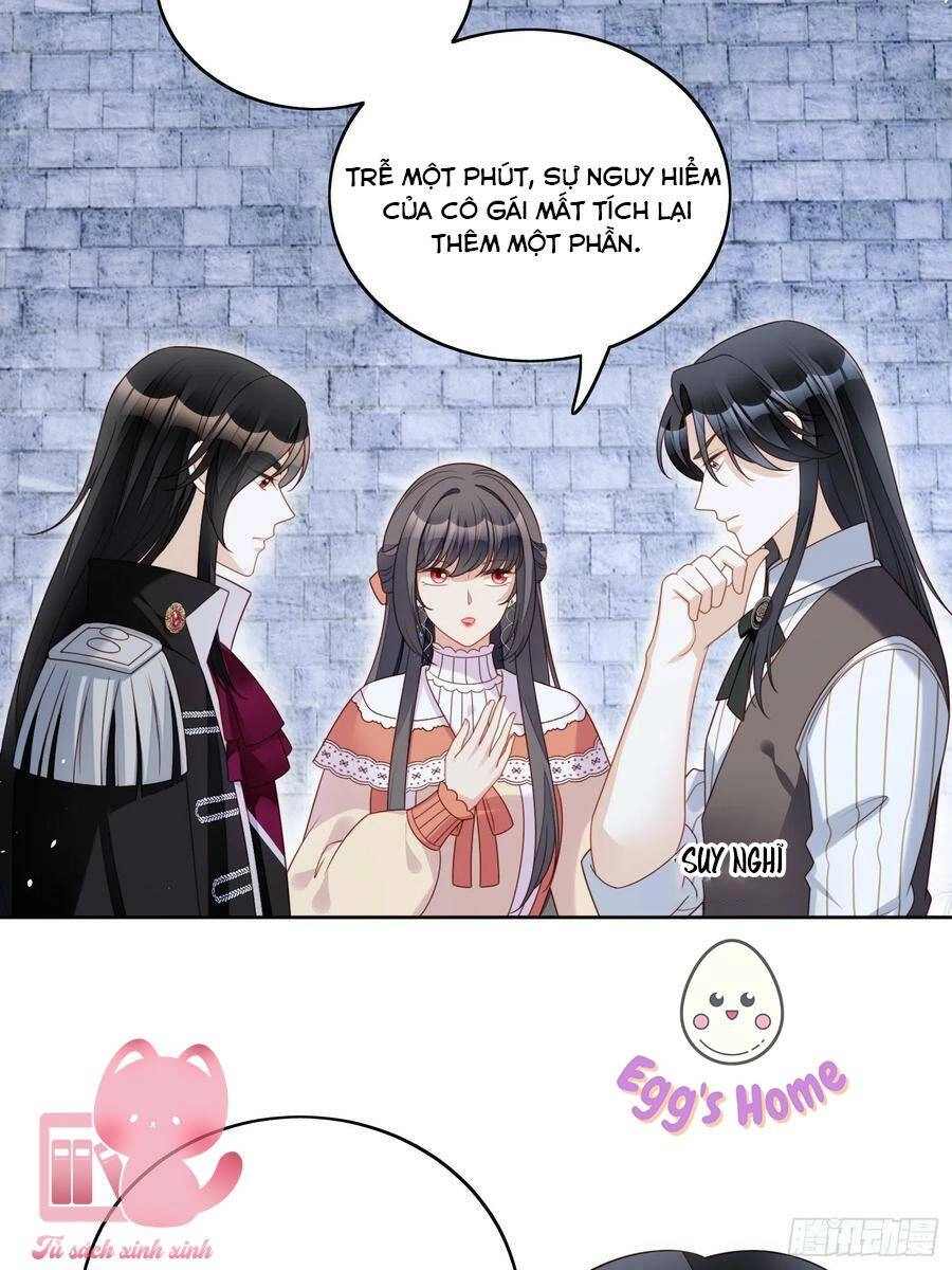 Bỗng Một Ngày Xuyên Thành Hoàng Hậu Ác Độc Chapter 109 - 23