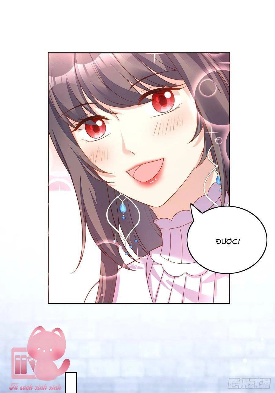 Bỗng Một Ngày Xuyên Thành Hoàng Hậu Ác Độc Chapter 109 - 25