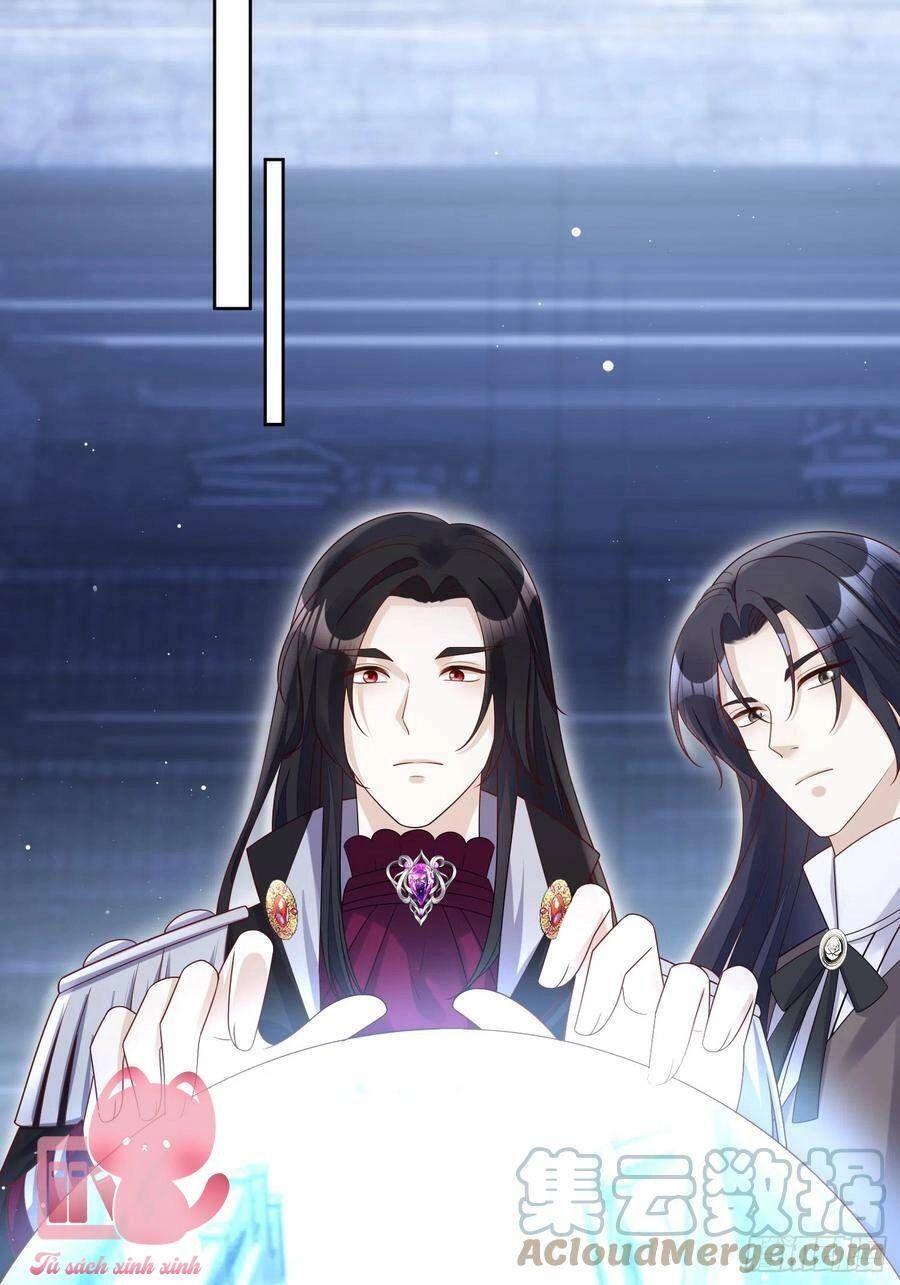 Bỗng Một Ngày Xuyên Thành Hoàng Hậu Ác Độc Chapter 109 - 26