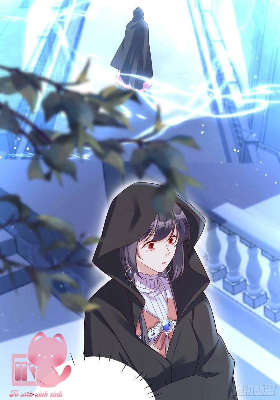 Bỗng Một Ngày Xuyên Thành Hoàng Hậu Ác Độc Chapter 109 - 27