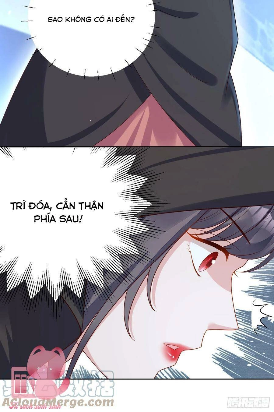 Bỗng Một Ngày Xuyên Thành Hoàng Hậu Ác Độc Chapter 109 - 28