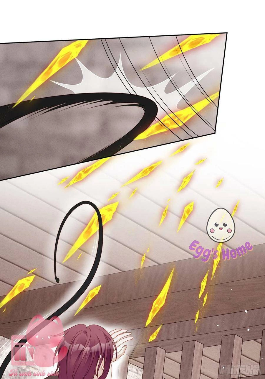 Bỗng Một Ngày Xuyên Thành Hoàng Hậu Ác Độc Chapter 110 - 3