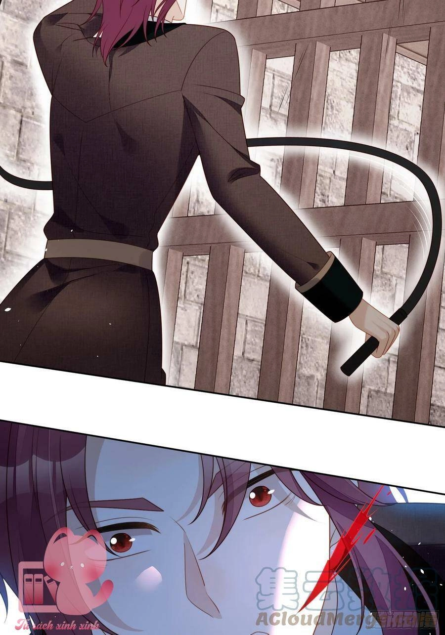 Bỗng Một Ngày Xuyên Thành Hoàng Hậu Ác Độc Chapter 110 - 4