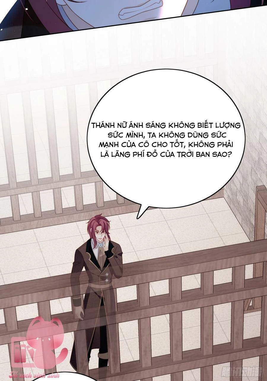 Bỗng Một Ngày Xuyên Thành Hoàng Hậu Ác Độc Chapter 110 - 5