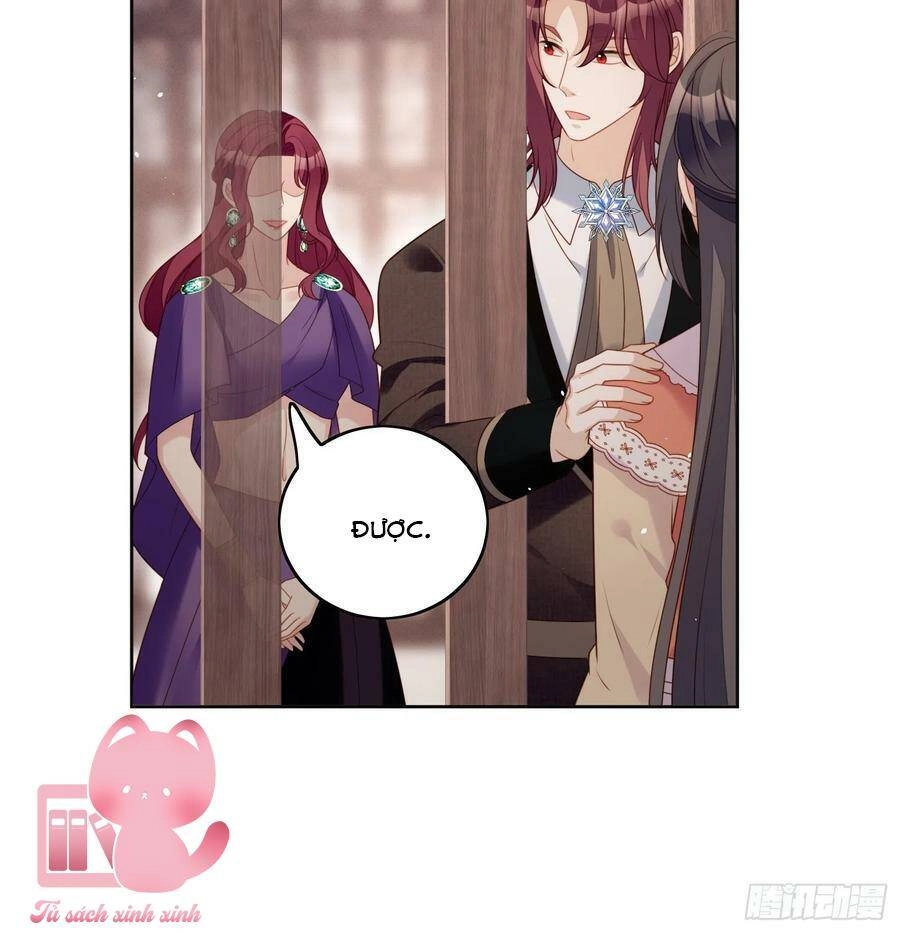 Bỗng Một Ngày Xuyên Thành Hoàng Hậu Ác Độc Chapter 110 - 11